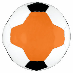 Spring Summer Colours Tangelo Football