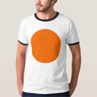 Spring Summer Colours Tangelo T-Shirt