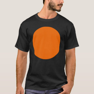 Spring Summer Colours Tangelo T-Shirt