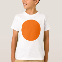 Spring Summer Colours Tangelo