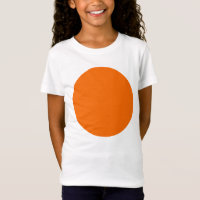 Spring Summer Colours Tangelo