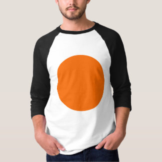 Spring Summer Colours Tangelo T-Shirt