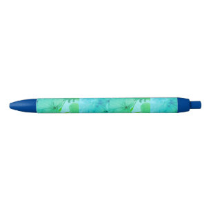Spring/Summer Floral Pen