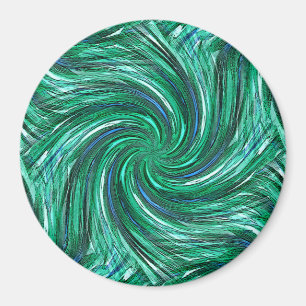 Spring Swirling... Magnet