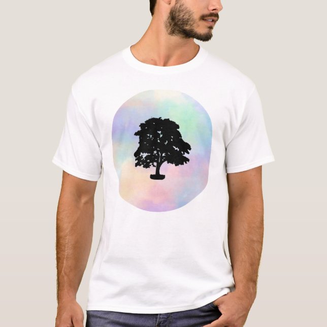 Spring Sycamore Gap Tee (Front)