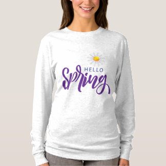 spring T-Shirt