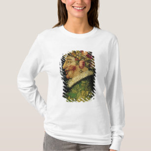 Spring, T-Shirt