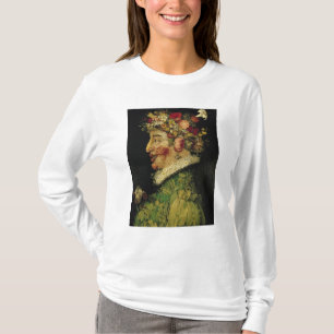 Spring, T-Shirt