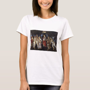 Spring T-shirt