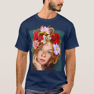 Spring T-Shirt