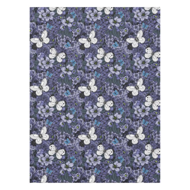 spring tablecloth (Front)