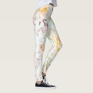 spring tafsut leggings
