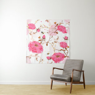 spring tapestry