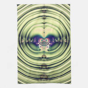 Spring Tea Towel