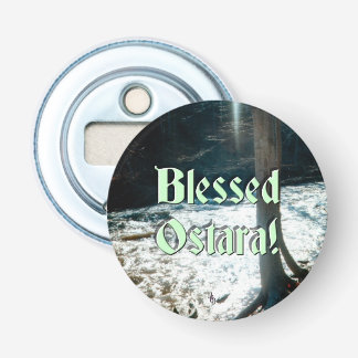 Spring Thaw Bottle Opener