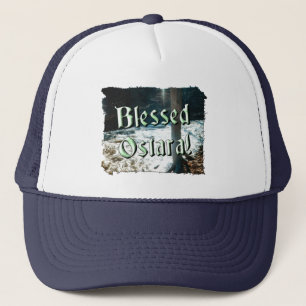 Spring Thaw Trucker Hat