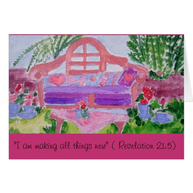 Spring Time (Front Horizontal)