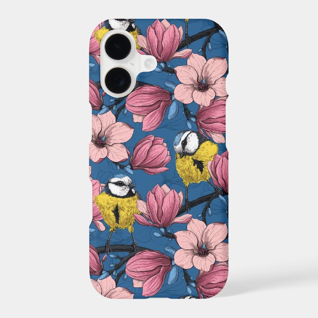 Spring time (Back)