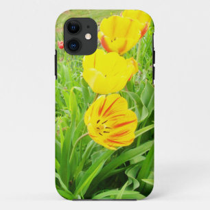 Spring Time 16 iPhone Case