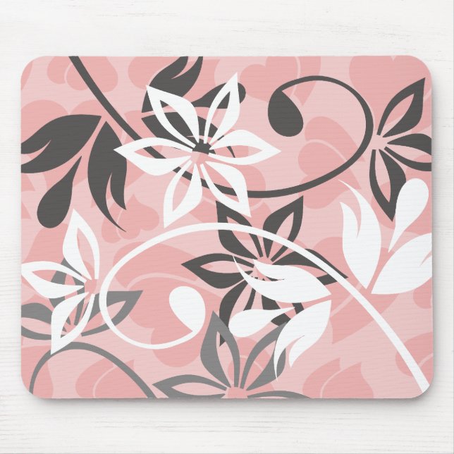 Spring Time 1 Mousepad (Front)