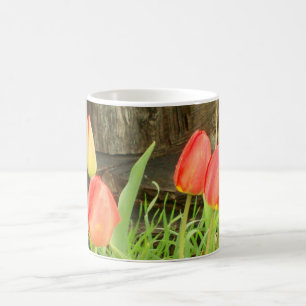 Spring Time 2 Coffee Cup