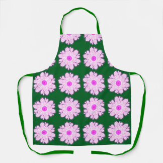 Spring time Apron