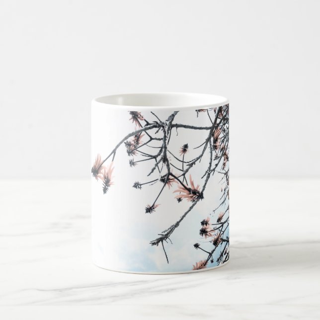 Spring Time Coffee Mug (Center)