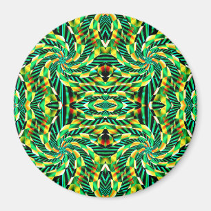 Spring Time Delight... Magnet