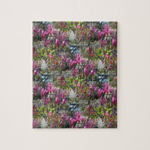 Spring Time.... Jigsaw Puzzle