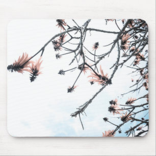 Spring time mouse mat