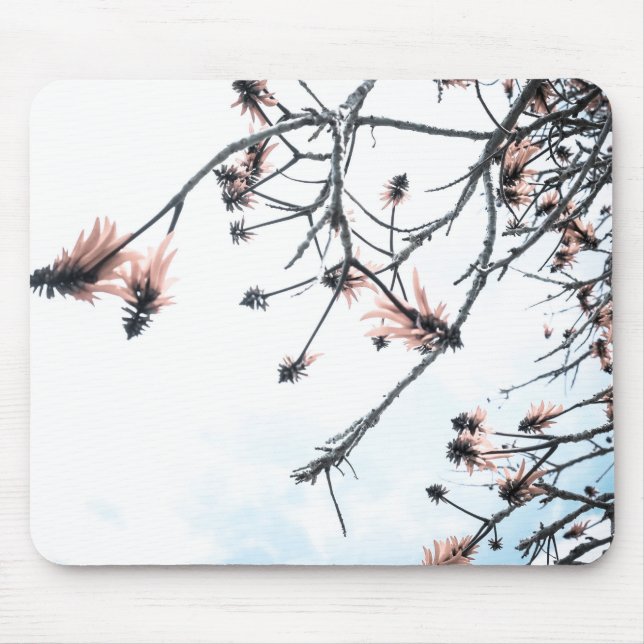 Spring time mouse mat (Front)