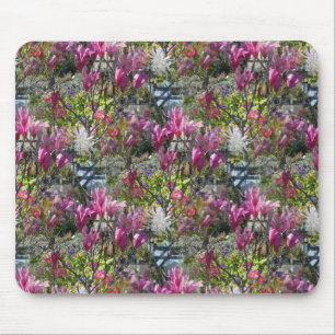 Spring Time.... Mouse Mat
