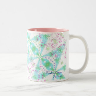 Spring Time Mug