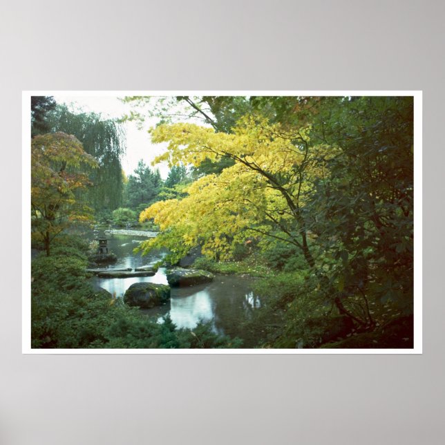 Spring Time Poster (Front)