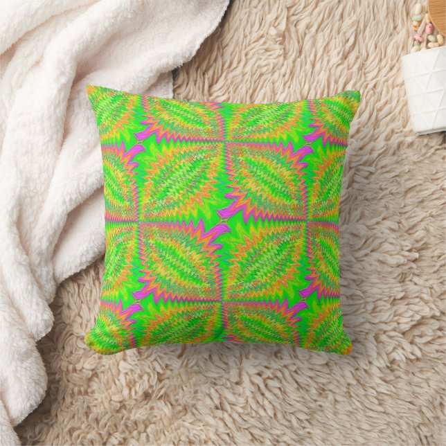 Spring Timez..... Cushion (Blanket)