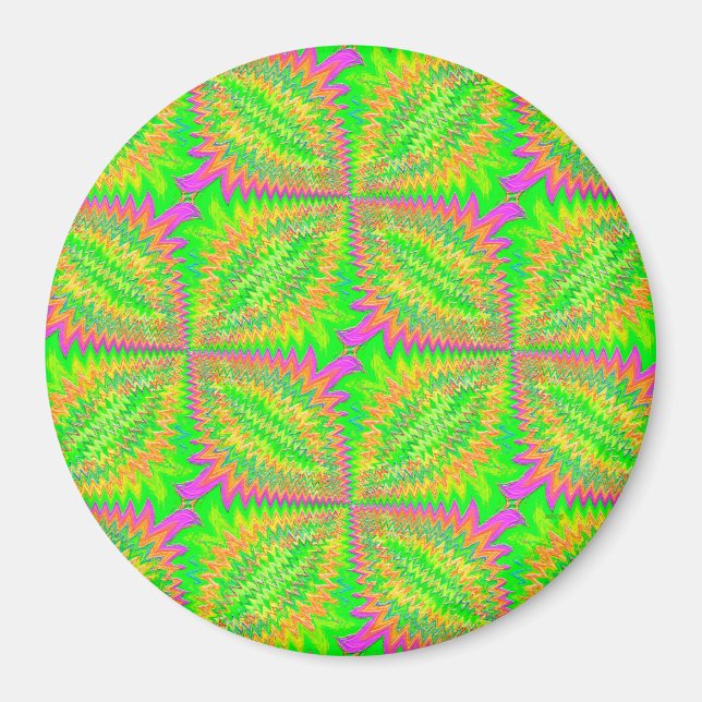 Spring Timez is here..... Magnet (Front)