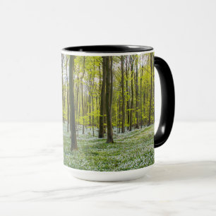 Spring to Life Mug