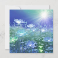 Spring Tranquillity