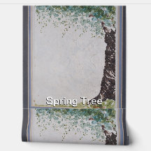 Spring Tree