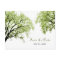 Spring Trees 2 - Save the Date Postcard