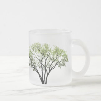 Spring Trees Mug