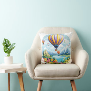 Spring trip too cushion