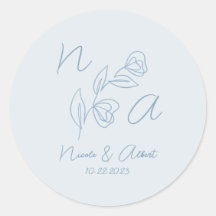 Spring Whimsy Stickers