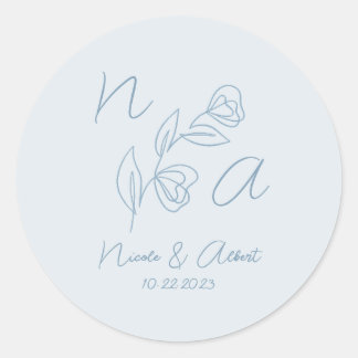 Spring Whimsy Stickers