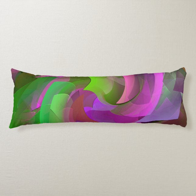 Spring whirlwind...... body cushion (Front)