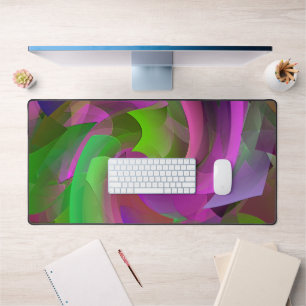 Spring whirlwind...... desk mat