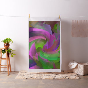 Spring whirlwind...... fabric