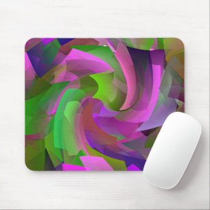 Spring whirlwind...... mouse mat