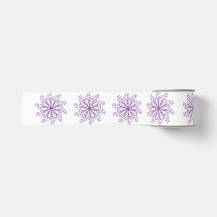 Spring Wildflower Meadow Flower Garden Greenery Sa Grosgrain Ribbon