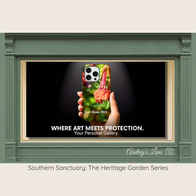 Spring Wildflower Meadow iPhone 16 Pro Case (Creator Uploaded)